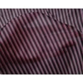 thumbnail image 4 of oneOone Silk Tabby Fabric Vertical Stripe Print Fabric By Yard 42 Inch Wide, 4 of 4