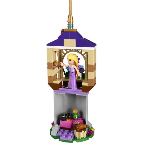 lego disney princess rapunzel's best day ever