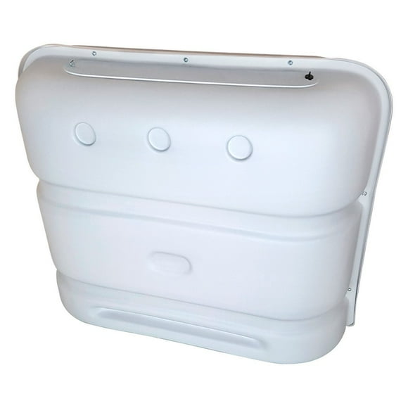 Rv Propane Cover