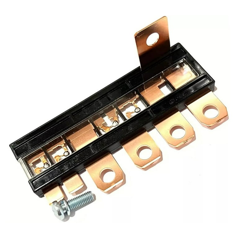 ふぁっとまん Fusible Link Block Fuse for Toyota Sedan 82620-33130 - Walmart.com