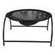 thumbnail image 5 of Hamaca para Gatos y Perros Cama para Dormir Independiente de 169 Pulgadas Cama para Mascotas Elevada Elevada Desmontable para Perros Pequeños para Interiores y Exteriores ANGGREK  Otros, 5 of 8