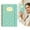 Mint Green, variant on Calendar Planner Monthly Planner 2026-2027 Monthly Planner 2026 Weekly and Monthly Planner Calendar Day Planner 2026 Weekly Planner 2025-2026 notebooks for work