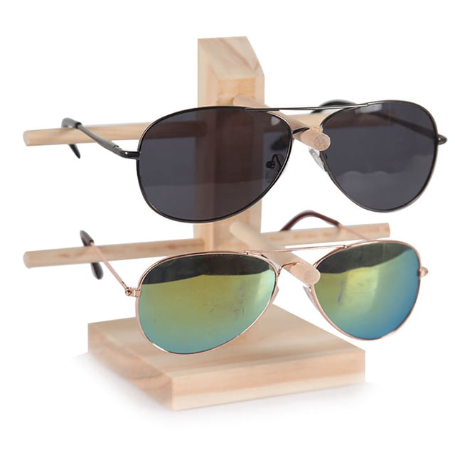 Présentoir à Lunettes Créatif Multifonctionnel