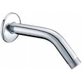 thumbnail image 1 of Dawn Kitchen & Bath SRT010100 Bras et Bride de Douche - Chrome, 1 of 1