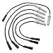 thumbnail image 2 of Standard Motor Products 3211 Spark Plug Wire Set, 2 of 4