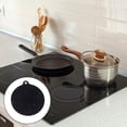 thumbnail image 3 of Induction Cooker Mat Non-slip Heat Insulation Pad Cooker Protective Mat Reusable, 3 of 4