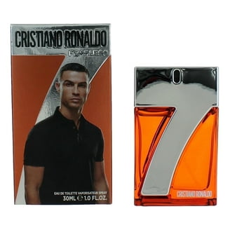 CR7 Origins by Cristiano Ronaldo, 1.7 oz Eau De Toilette Spray for