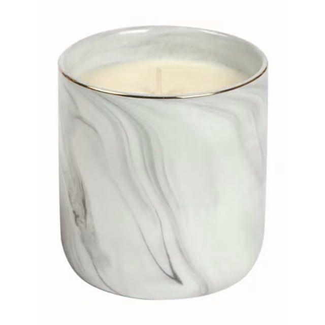 Vela Aromática de Fresa