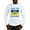 White, variant on CafePress - Pray For Ukraine Long Sleeve T Shirt - Unisex Cotton Long Sleeve T-Shirt