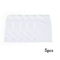 thumbnail image 1 of xiaxaixu Pool Skimmer Socks Above Ground and Inground Pool, Pool Skimmer Basket Nets, Ultra Fine Mesh Screen Pool Filter Socks, 1 of 5
