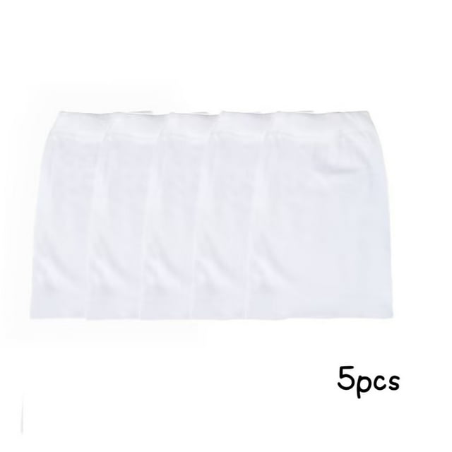 xiaxaixu Pool Skimmer Socks Above Ground and Inground Pool, Pool Skimmer Basket Nets, Ultra Fine Mesh Screen Pool Filter Socks