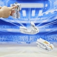 thumbnail image 2 of Transformers One Cog Changer Wheeljack, 2 of 9