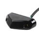 thumbnail image 1 of LUVCLS Luz trasera de motocicleta de 12 V y 12 LED, luz trasera brillante para marcha y parada, luz de freno y luz de freno, 1 of 7