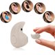 thumbnail image 4 of Gwong Electrónica Deporte en el oído Mini auriculares Auriculares Bluetooth Compatible con Auricular estéreo inalámbrico Auricular, 4 of 6