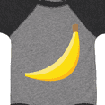 thumbnail image 4 of Inktastic Banana Boys or Girls Baby Bodysuit, 4 of 5