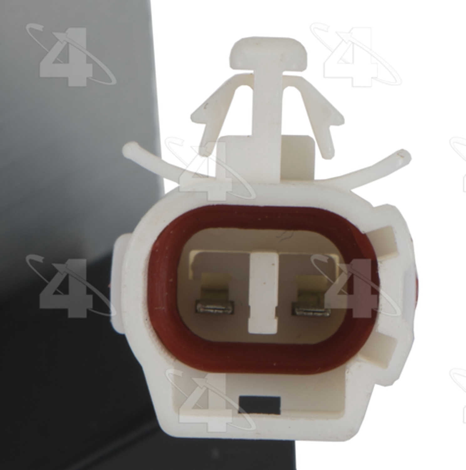 Four Seasons A/C Expansion Valve P/N:39070 Fits select: 2003-2006 MITSUBISHI MONTERO