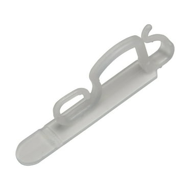 Kringle Traditions Icicle Light Clip (Pack of 100)