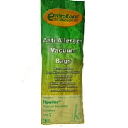 Envirocare Hoover Type I Vacuum Bags for Platinum Hand Held