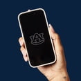 thumbnail image 4 of Auburn Tigers iPhone Privacy Screen Protector, 4 of 7