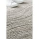 thumbnail image 5 of Sand 614 gris 120X170 cm, 5 of 7