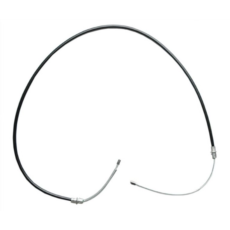 Raybestos BC92847 Professional Grade Parking Brake Cable Fits