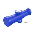 thumbnail image 3 of Telescopio para Exteriores, Juguete de Simulación, Portátil, con Brújula, Accesorio para Instalaciones de Entretenimiento, Accesorio para Niños, Niñas, 3 of 9