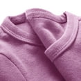 thumbnail image 4 of Cute Baggy Hoodies Sweatshirts for Teen Girls Size 10 Sweatshirt Black Sweatshirt Boys Zipper Hoodie, 4 of 5