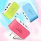 thumbnail image 3 of 5V1A USB Charging Head - Multifunctional Charger for Mobile Phones & Tablets!, 3 of 4