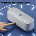 thumbnail image 2 of CleanPod Ultrasonic Jewelry Cleaner, Clean Pod Ultrasonic Cleaner, Multi-Functional Sonic Cleaner Machine for Rings, Glasses, Dentures, 2 of 7