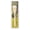 Brown, variant on Creative Mark Artist Hake Brush for Watercolor - 3 Piece Art Set - Acrylic Paintbrush Painting Kit with Soft White Hair - Great For Ceramic, Washes, Background Work, Applying Varnishes