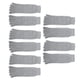 thumbnail image 5 of Calcetines de Dedo del Pie 5 Pares de Calcetines de Dedo Calcetines de Cinco Dedos Transpirables que Evitan el Olor de los Pies Calcetines de Yoga para Correr para Hombres ANGGREK Otros, 5 of 8