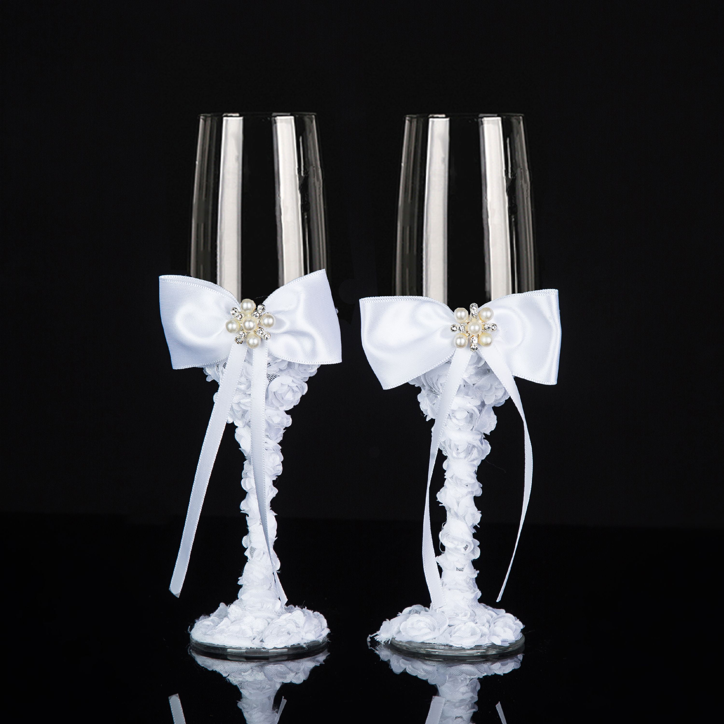 50 Wedding Glass Decoration ideas - YouTube
