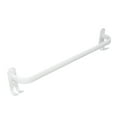 thumbnail image 2 of Bath Towel Rack, Towel Bar White  For Bathroom For Closet, 2 of 8