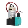 thumbnail image 1 of Small Ink Pump, Fast Cooling UV Ink Pump DC24V Sturdy Stable  For Inkjet Printers, 1 of 8
