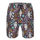 thumbnail image 3 of Fotbe Forest Cute Owl Trajes de Baño Estampados para Hombre, Shorts de Verano de Secado Rápido, Ropa de Playa, Bañadores-Large, 3 of 6