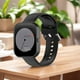 thumbnail image 3 of Correa Reloj Silicona Transpirable para MF Watch Pro D395, 3 of 9