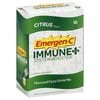 Emergen-C Immune + Citrus 10ct