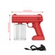 thumbnail image 4 of Ounissouiy Máquina pulverizadora ajustable eléctrica de limpieza de mano recargable Fogger 300ml Suministros de limpieza para el hogar Rojo, 4 of 6