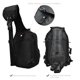 thumbnail image 5 of Pechera Tactica 8 Compartimentos Pechera Tactica para Hombre Resistente al Agua Red Baboon Dumbling Pechera Tactica Negra Multiples Compartimentos Poliéster Resistente al Agua, 5 of 8