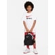 thumbnail image 5 of Mochila Nike Brasilia JDI Mini Negro/Blanco Poliéster, 5 of 6