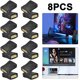 thumbnail image 5 of Extensor HD A 2 Uds. Extensión Cable Compatible Con Plug And Play, 5 of 7