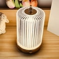 thumbnail image 4 of Luz nocturna táctil con carga USB, luz de noche moderna regulable para restaurantes y bares, 4 of 8