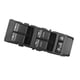 thumbnail image 4 of Interruptor de Elevalunas Eléctrico Yotijar Lado Izquierdo Conductor Compatible Grand Cherokee 4 Puertas 2006-2010, 4 of 6