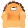 thumbnail image 1 of Silla para niños pequeños MOMCAYWEX Cuddly Little Lion 18M-3Y con asa, 1 of 6
