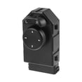 thumbnail image 1 of Unique Bargains 56010696AA Power Rear View Mirror Switch Remote Control for Jeep Liberty 2004-2007, 1 of 6