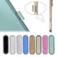 thumbnail image 2 of Metal Capacitive Touch Side Button For Apple iPhone 16 Series Ultra-Thin Protective Replacement, 2 of 4