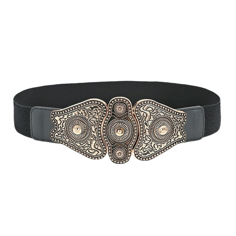 Vintage hot sale ladies belts