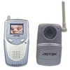 ASTAK Night Vision Color Camera, CM-916A