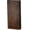 Dark Brown, variant on Mens Long Leather Wallet, Genuine Cowhide Bifold Wallet for Bills,Cards,Checkbook-Style Carry, Wallet  Box