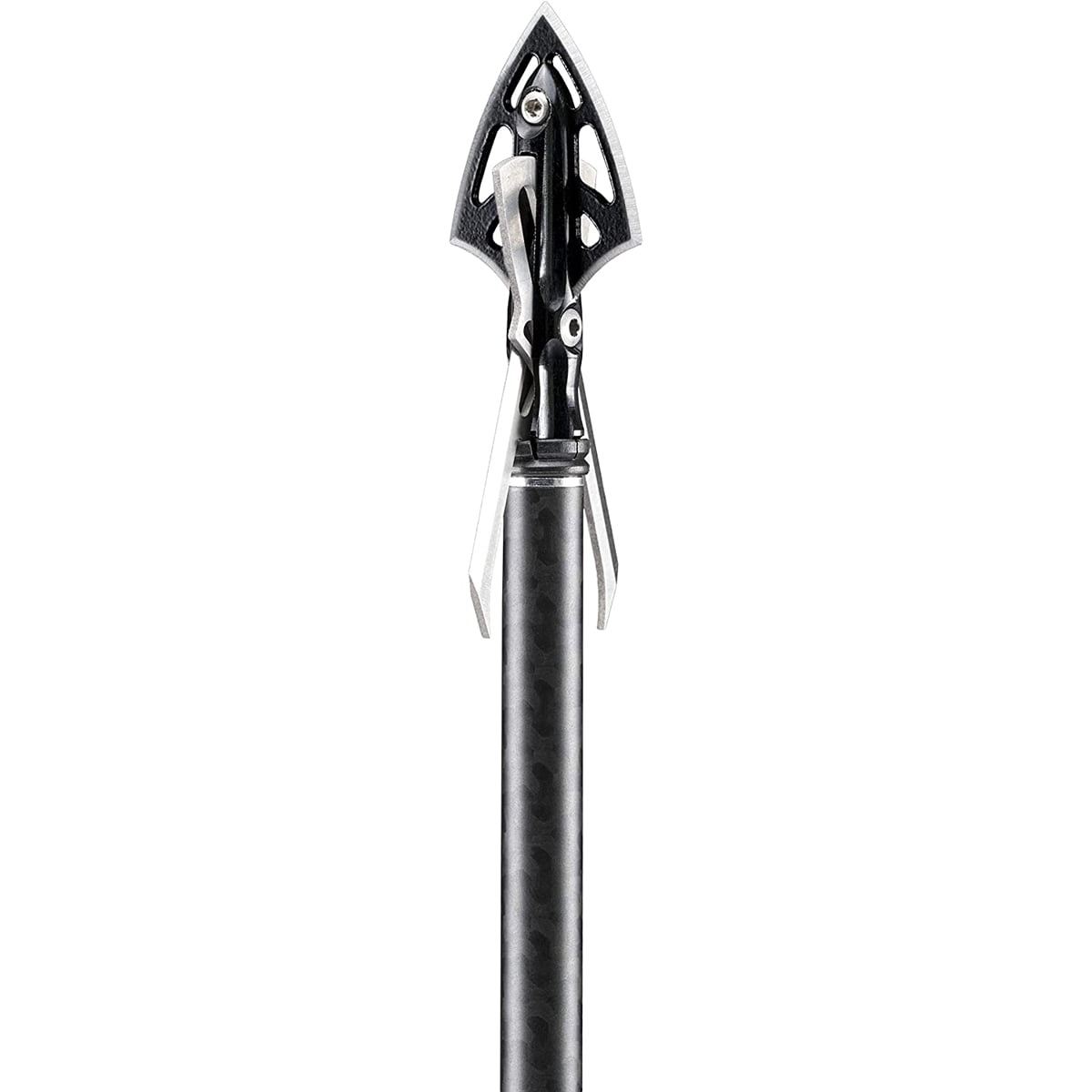 Rage EXTREME 4 Blade 2.3" cut Broadhead 2 Pack
